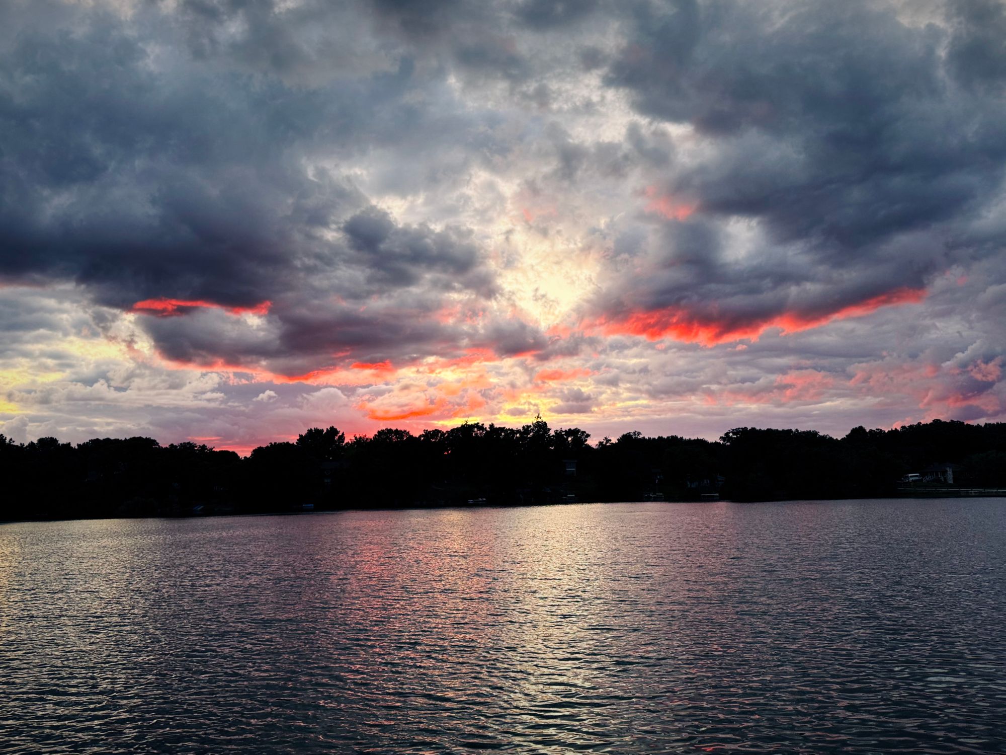 Lake Committee Meeting
