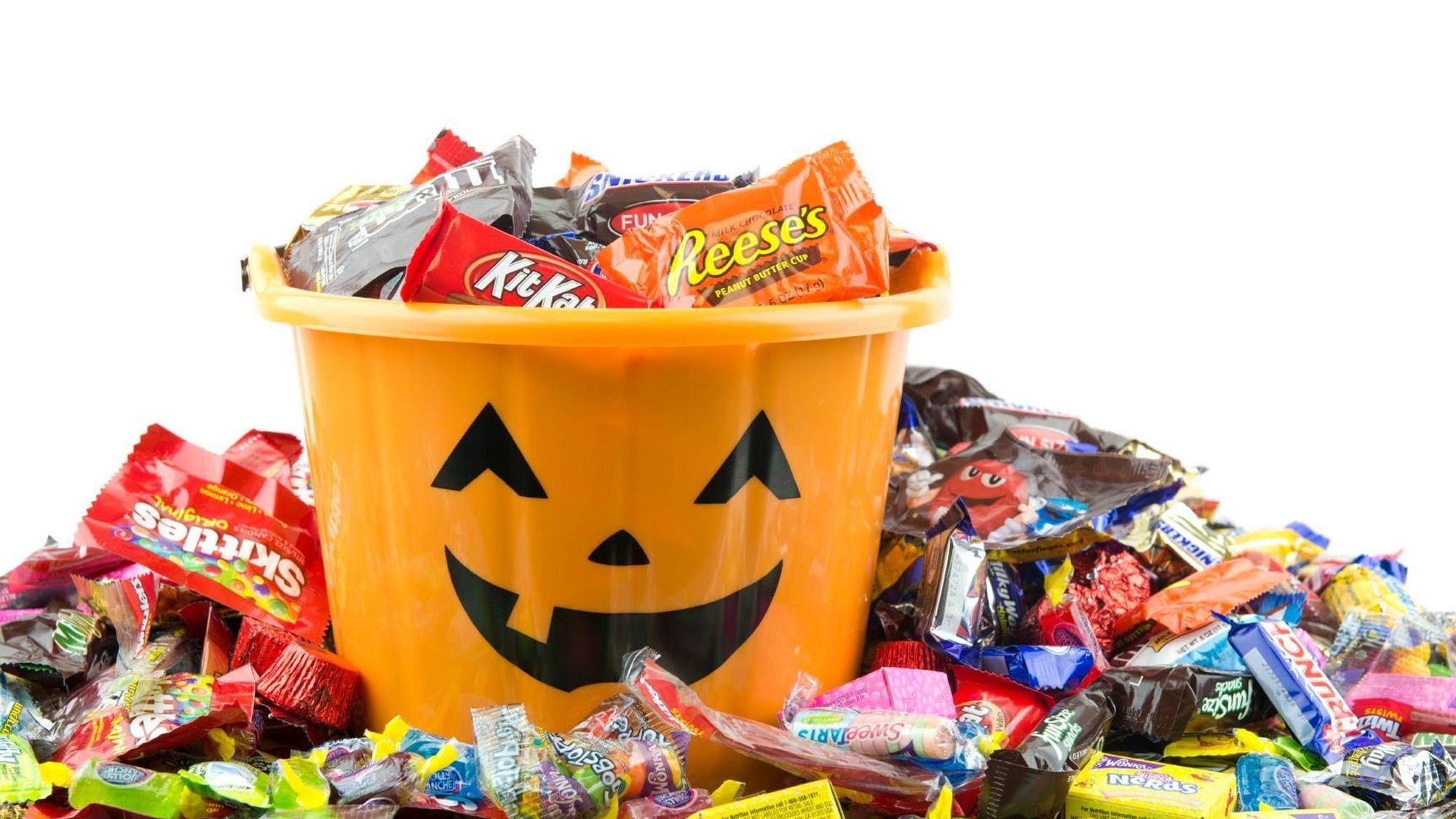 2025 Trunk-or-Treat & Haunted House