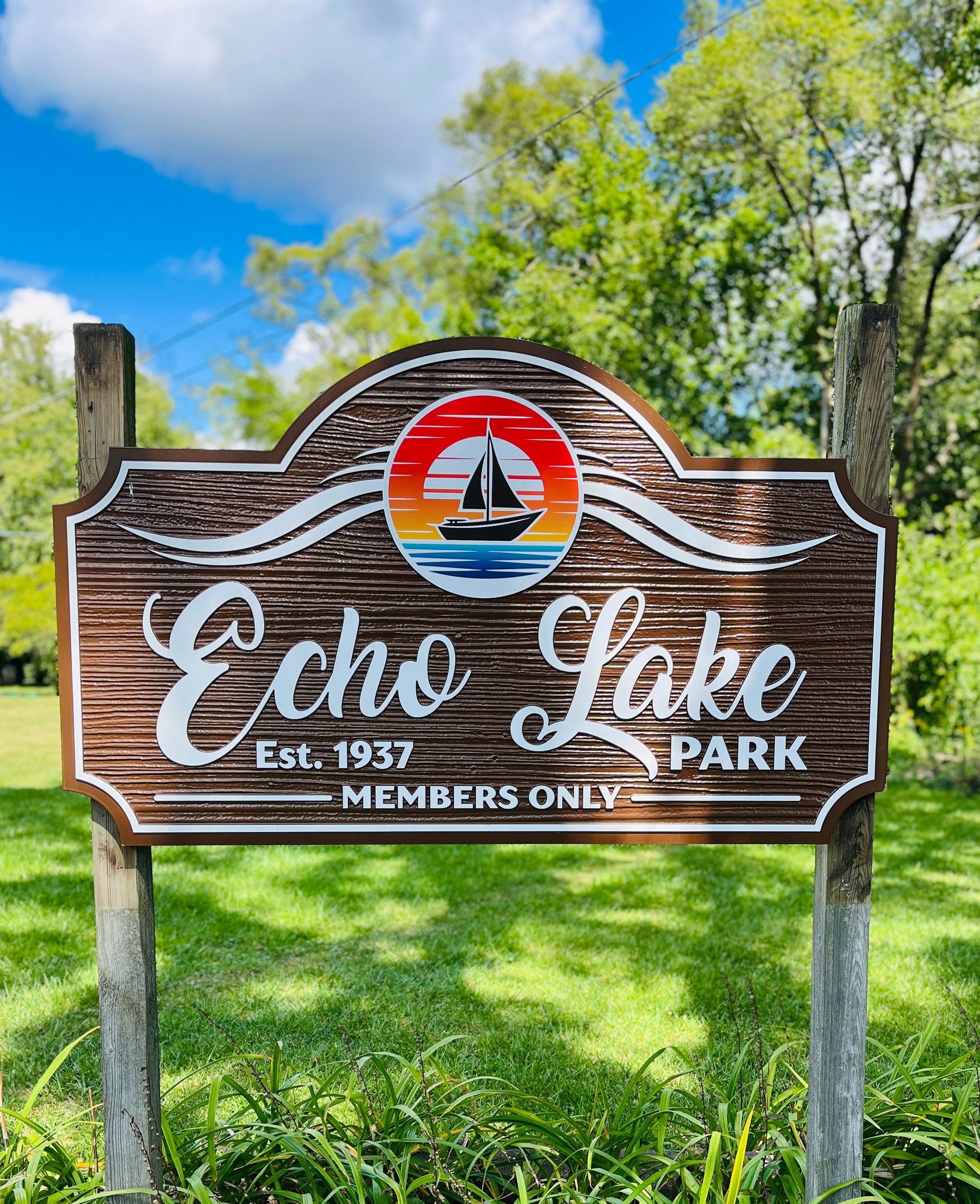 Spring Community Meeting