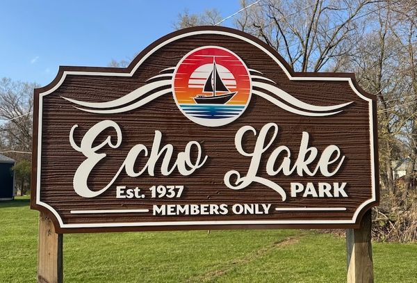 Echo Lake Newsletter