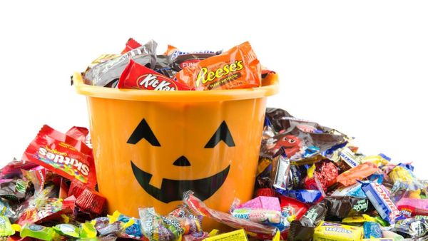 2025 Trunk-or-Treat & Haunted House