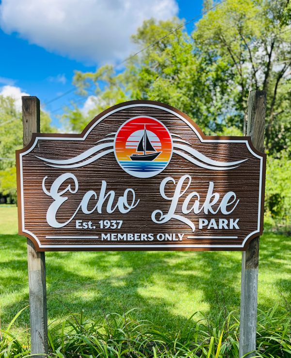 Spring Community Meeting